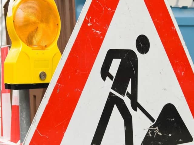 Tring Road in Aylesbury will be closed overnight this week as part of continued work on the A41 corridor