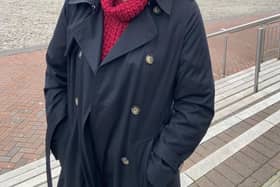 Laura Kyrke-Smith backed her party's divisive plans earlier this month
