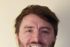 Paul Harding