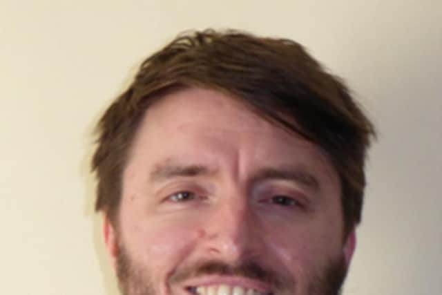 Paul Harding