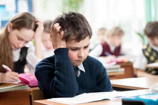 Which primary schools are the hardest to get into in the local area?