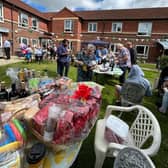 A look at the activities on offer at the Aylesbury home