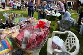 A look at the activities on offer at the Aylesbury home