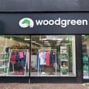 Woodgreen Pets Charity has opened a new store in Aylesbury