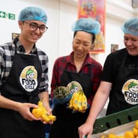 FoodCycle appeals for help to feed those in need at Buckinghamshire community meals