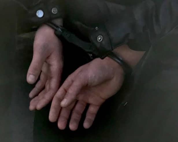 Three charged in connection with Yardley stabbing