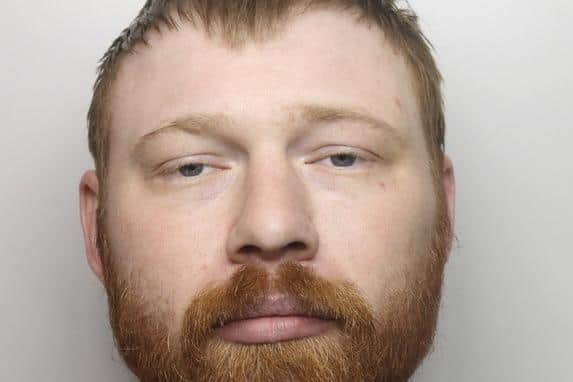 Jordan Fowler has been sent to jail