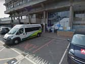 Wycombe Hospital