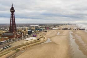 Blackpool has been named as the UK’s best budget staycation destination.