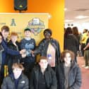 Team Precision from The Amersham School