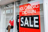 33 shops are closing (Photo: David Potter/Construction Photography/Avalon/Getty Images)