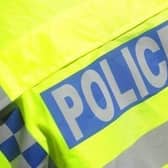 Police believe this was an isolated incident
