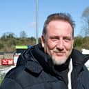 David Tuttle has won six of his games in charge.