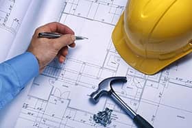 Plans have been submitted to the council
