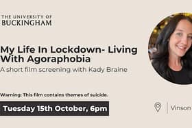 The University of Buckingham