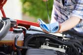 A few simple checks will ensure your car is in good condition