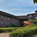 Best Western Hotel in Buckingham