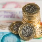Wages are not keeping up with the cost of living