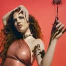 Jess Glynne