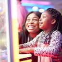 Families can expect a fun-filled day out at Eden Shopping Centre this summer