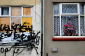 The number of homes gathering dust for at least half a year in Bucks has increased by 4% in the past year