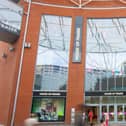 Primark is moving to the former House of Frasier building at Eden