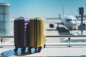 Holidaymakers and commuters have faced a summer of disruption, with staff shortages, strikes and other issues causing mass cancellations and delays to flights and train services. Picture by Iana Kolesnikova/Adobe