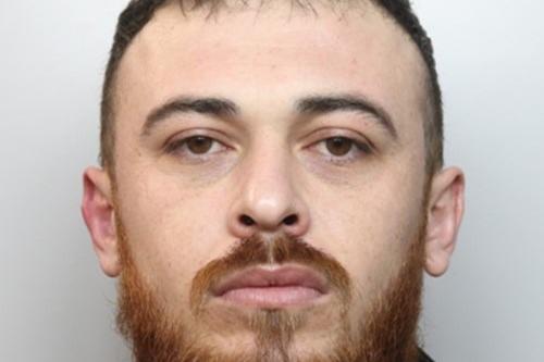 Hasaj was sentenced to two years and seven months in jail after he admitted to a cocaine dealing offence committed in Aylesbury. He was connected to 18 bags of cocaine uncovered by Thames Valley Police officers