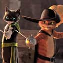 Puss in Boots: The Last Wish