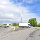 The A413 roundabout in Aylesbury. Photo: Google Maps Street View