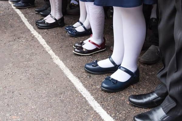 29.5% of pupils didn't collect their free school meal package, Adobe stock