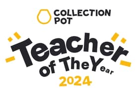 Collection Pot launches competition to find Buckinghamshire's best teacher 2024