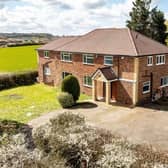 Valued at £1,450,000