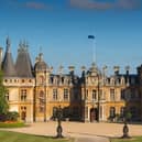 Waddesdon Manor