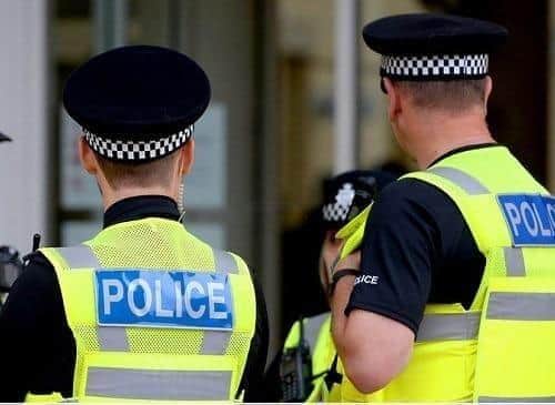 Police news