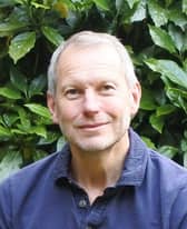 Cllr. Russell Poppe