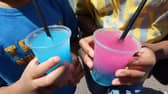 Slushies are the perfect summer drink for kids and adults