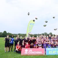 Red Roses legends say child-first coaching in Buckinghamshire could be key to world cup legacy