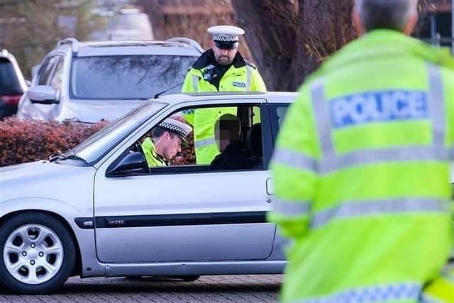 Operation Holly is in full swing to crack down on Christmas drink and drug driving