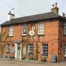 The Swan, photo from Stewkley Parish Council