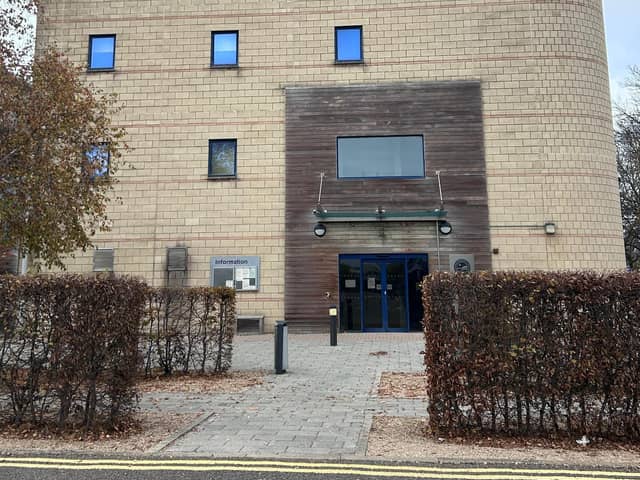 Bucks Council