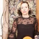 Kate Rusby is playing at the Towersey Festival this month
