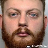Bicester man jailed for four and a half years for repeatedly stabbing woman after telling her she was ‘evil’