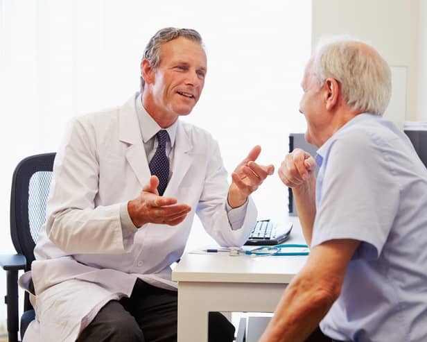 Primary Care Networks bring together groups of GP practices in a geographical area