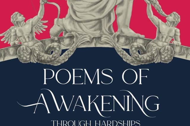 Poems of Awakening; Through Hardships to the Stars, by Edwin Charles