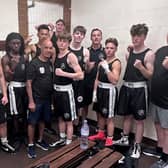 Team Aylesburyboxingclub