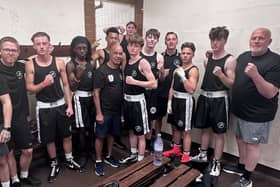 Team Aylesburyboxingclub