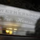 A new study has revealed the Wetherspoon capitals of the UK – with an area of Surrey taking first place. Picture by Leon Neal/AFP via Getty Images