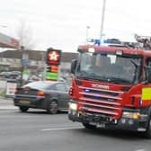 Bucks Fire & Rescue Service