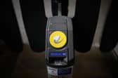 A contactless ticket terminal in London used for illustrative purposes (Photo by Leon Neal/Getty Images)